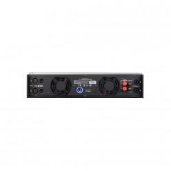 KV2 Audio ESP2000 Wysokiej jakości wzmacniacz mocy 2x 2000W
